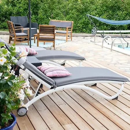 Maison Du Sud, Grande Piscine Avec Cigales Hotel Prades-le-Lez