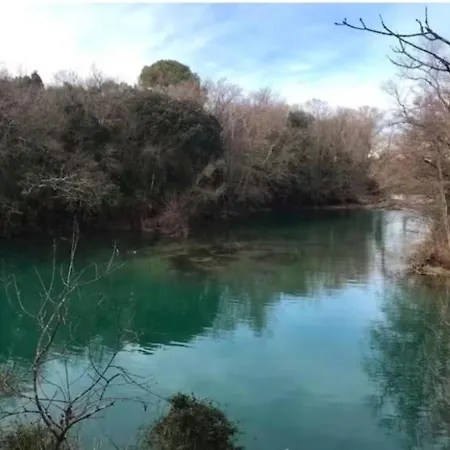 Maison Du Sud, Grande Piscine Avec Cigales 4* Prades-le-Lez