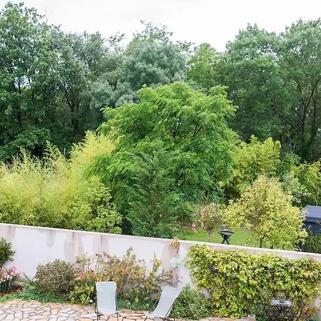 Maison Du Sud, Grande Piscine Avec Cigales 4* Prades-le-Lez