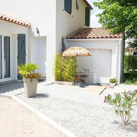 Maison Du Sud, Grande Piscine Avec Cigales Hotel Prades-le-Lez