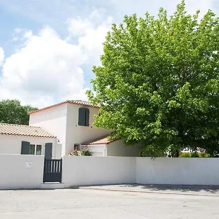 Maison Du Sud, Grande Piscine Avec Cigales Prades-le-Lez